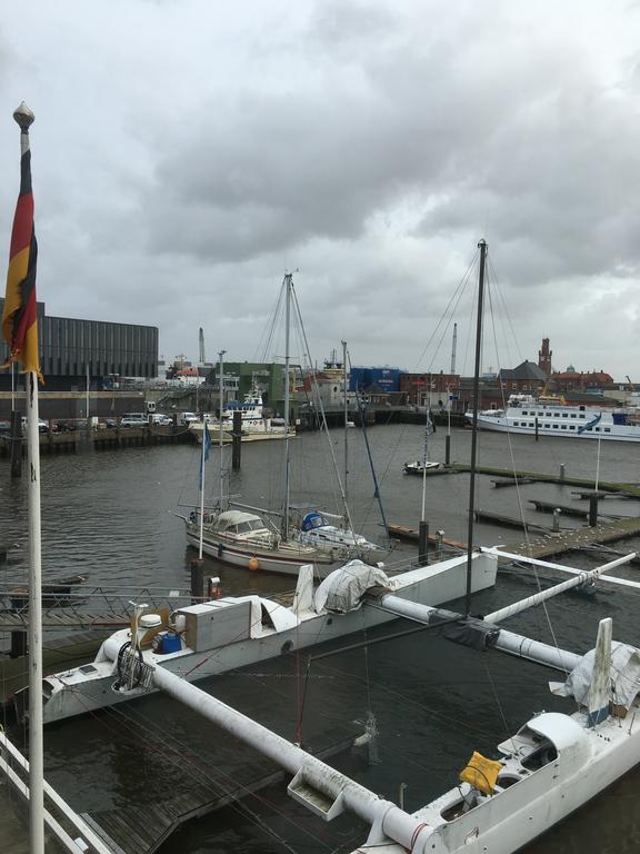 City Marina 78 Cuxhaven Exterior foto